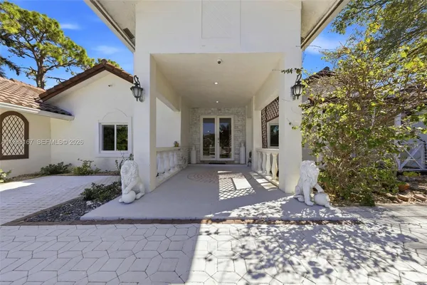 $6,995 | 6344 Northwest 74th Terrace, Parkland, FL 33067