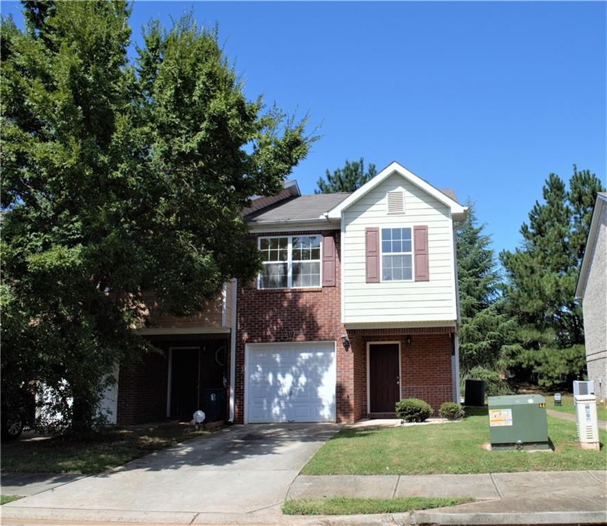 355 Magnolia Gardens Walk McDonough, GA 30253 - Photo 1 of 1