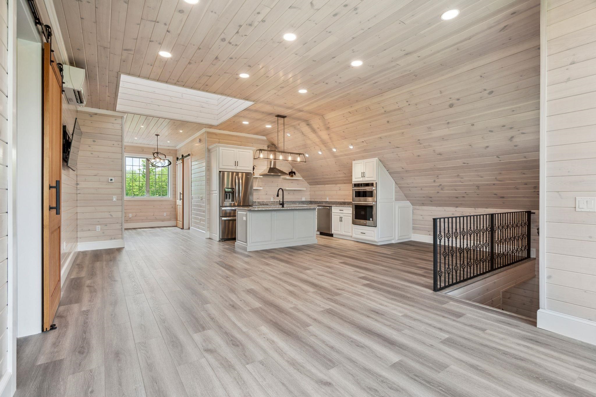 127 Tracy Road New London, NH 03257 - Photo 11 of 59 Gallery Image 11