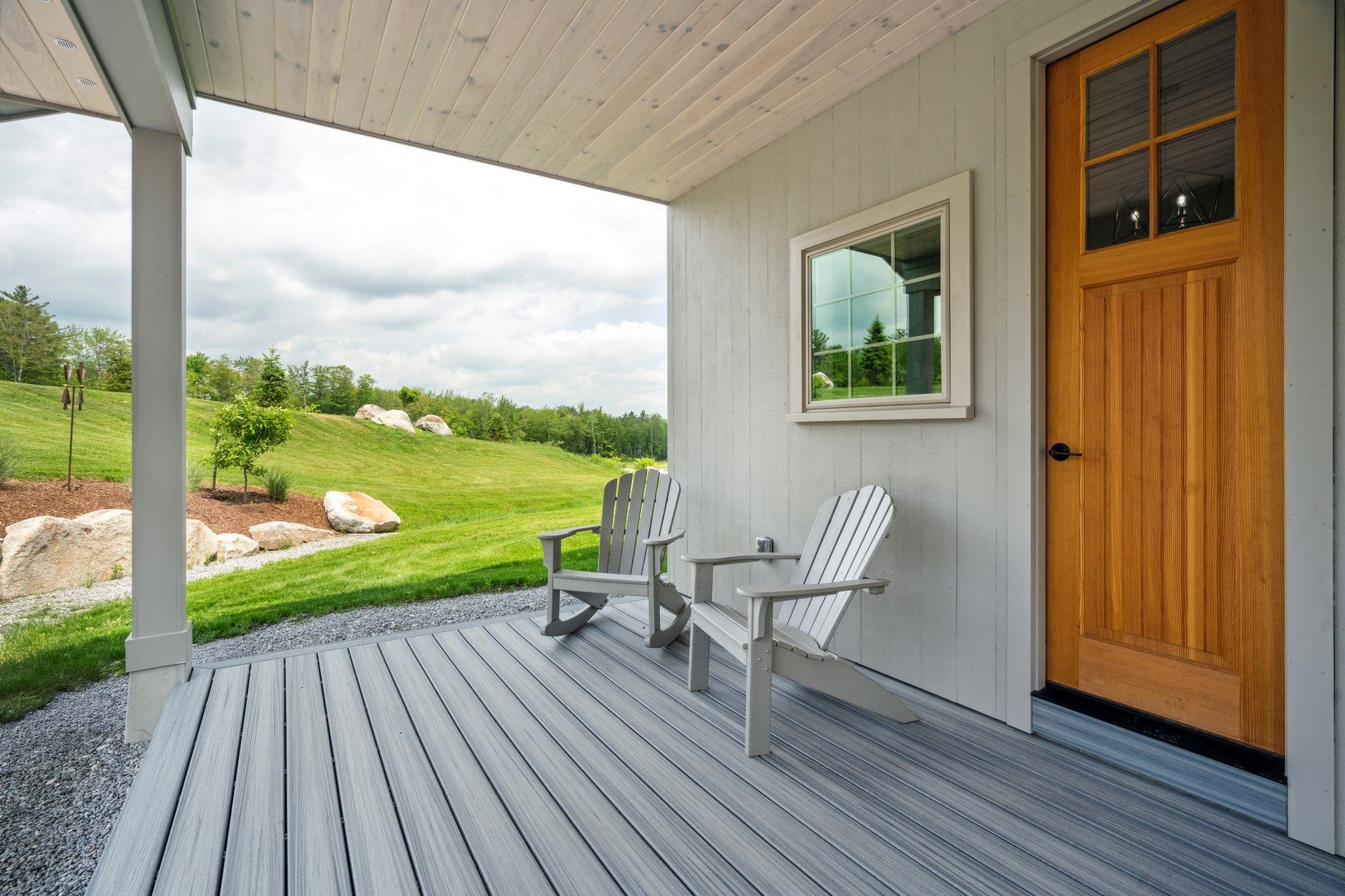 127 Tracy Road New London, NH 03257 - Photo 9 of 59 Gallery Image 9