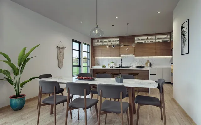 $498,900 | 1428 Mars Lander Lane, Wylie, TX 75098