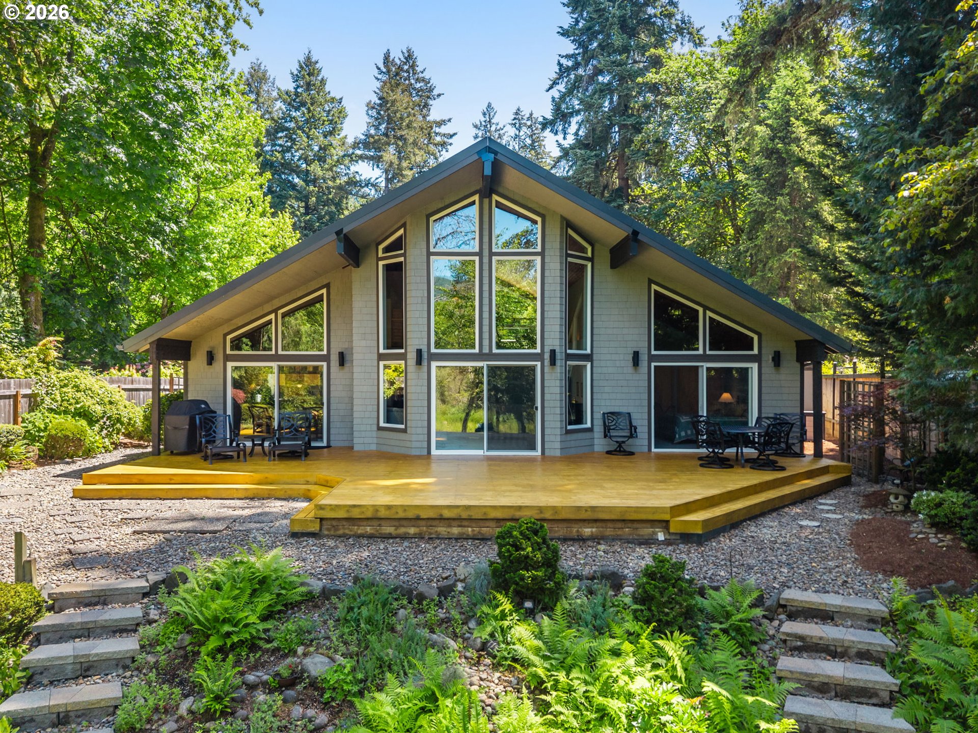 41577 Deerhorn Road Springfield, OR 97478 - Photo 5 of 48 Yard