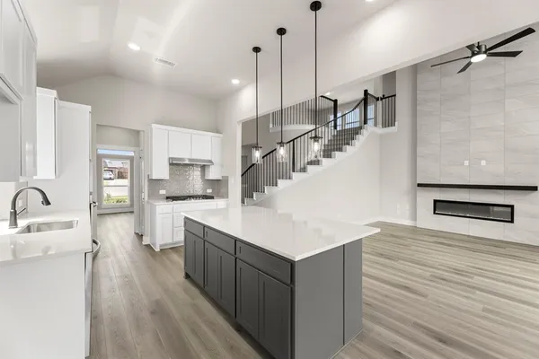 $607,645 | 941 Gold Finch Lane, Forney, TX 75126