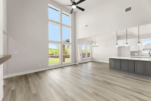 $607,645 | 941 Gold Finch Lane, Forney, TX 75126