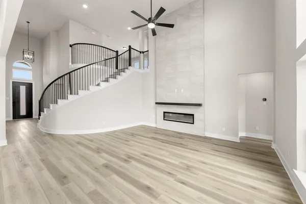 $607,645 | 941 Gold Finch Lane, Forney, TX 75126