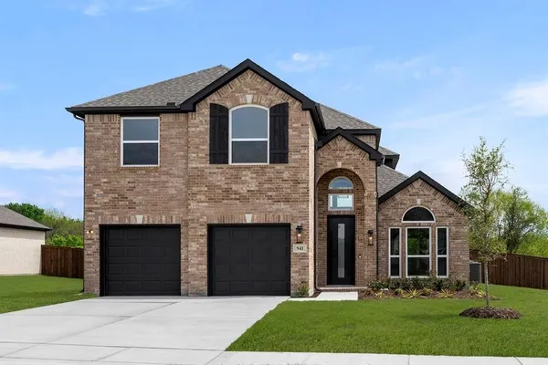 $607,645 | 941 Gold Finch Lane, Forney, TX 75126