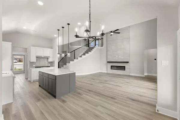 $607,645 | 941 Gold Finch Lane, Forney, TX 75126