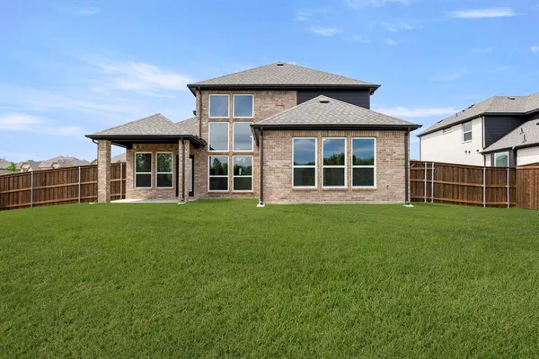 $607,645 | 941 Gold Finch Lane, Forney, TX 75126