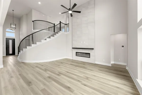 $607,645 | 941 Gold Finch Lane, Forney, TX 75126