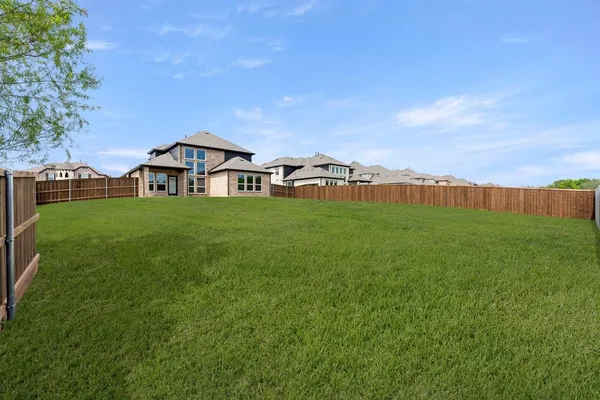 $607,645 | 941 Gold Finch Lane, Forney, TX 75126