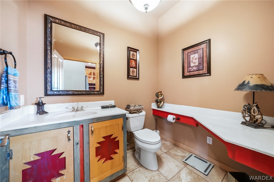 11275 North Benjamin Road Kingman, AZ 86401 - Photo 21 of 99 Gallery Image 21