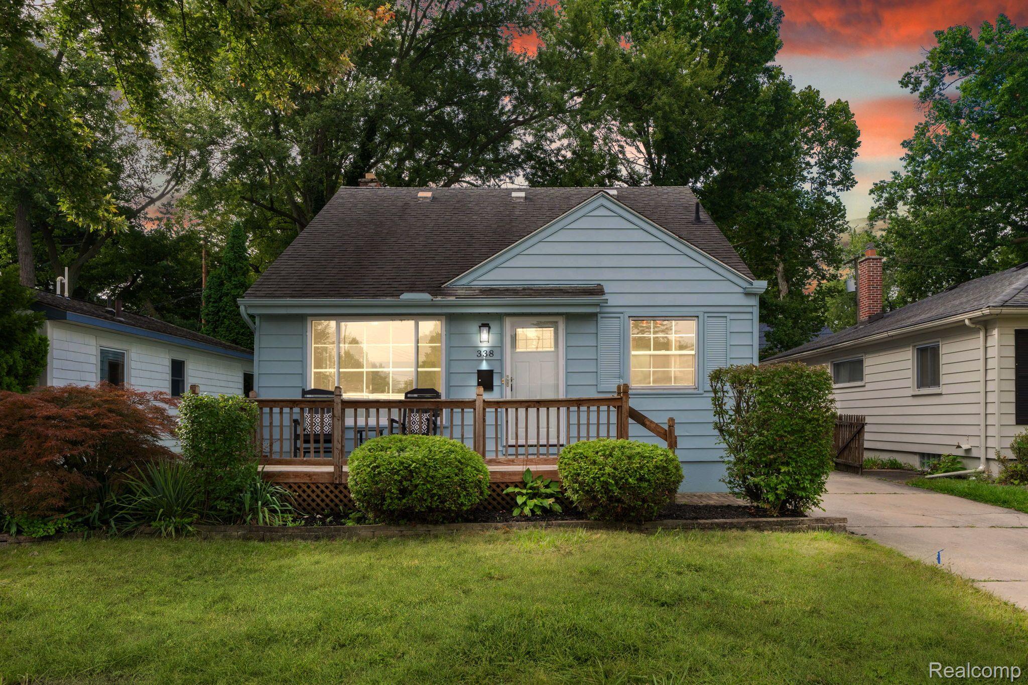 338 Roth Boulevard Clawson, MI 48017 - Photo 1 of 30 Gallery Image 1
