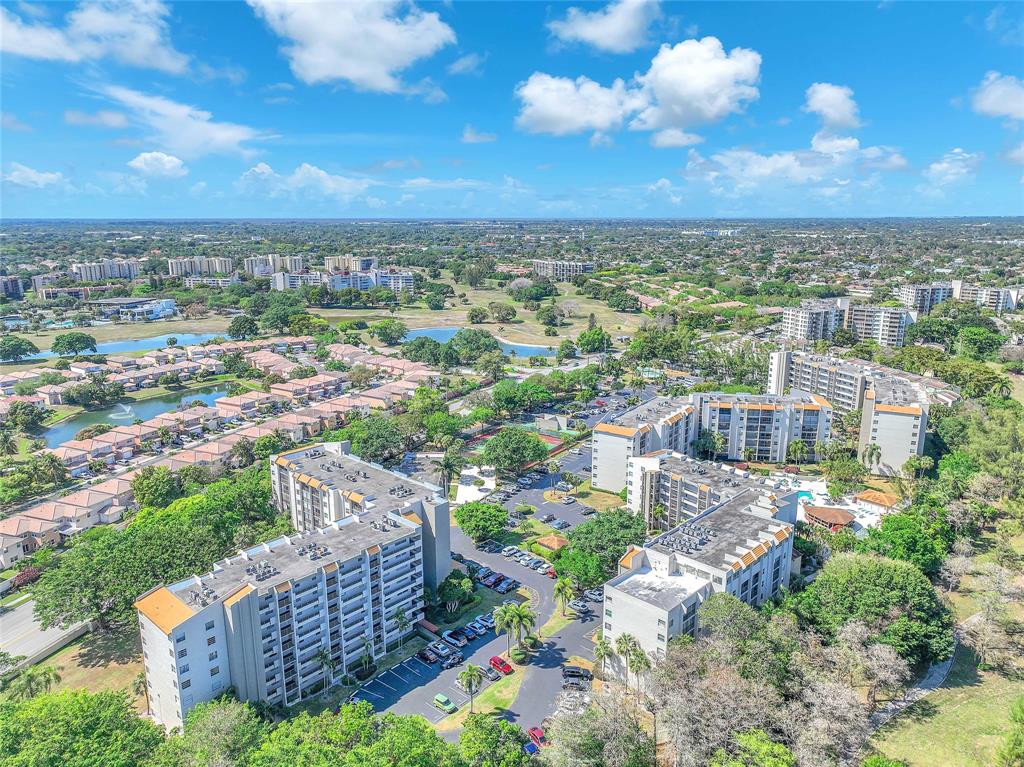 3910 Inverrary Boulevard, Unit 308B Lauderhill, FL 33319 - Photo 30 of 53