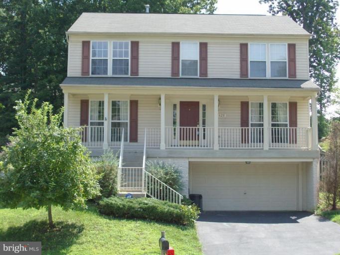 1429 Bretton View Road Annapolis, MD 21409 - Photo 1 of 8 Exterior (Main)