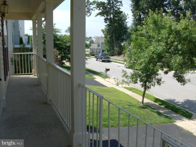 1429 Bretton View Road Annapolis, MD 21409 - Photo 7 of 8 Porch