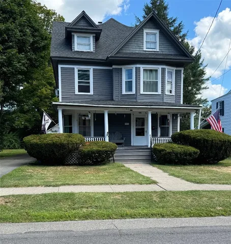 $249,000 | 66 Pine Street, Deposit, NY 13754