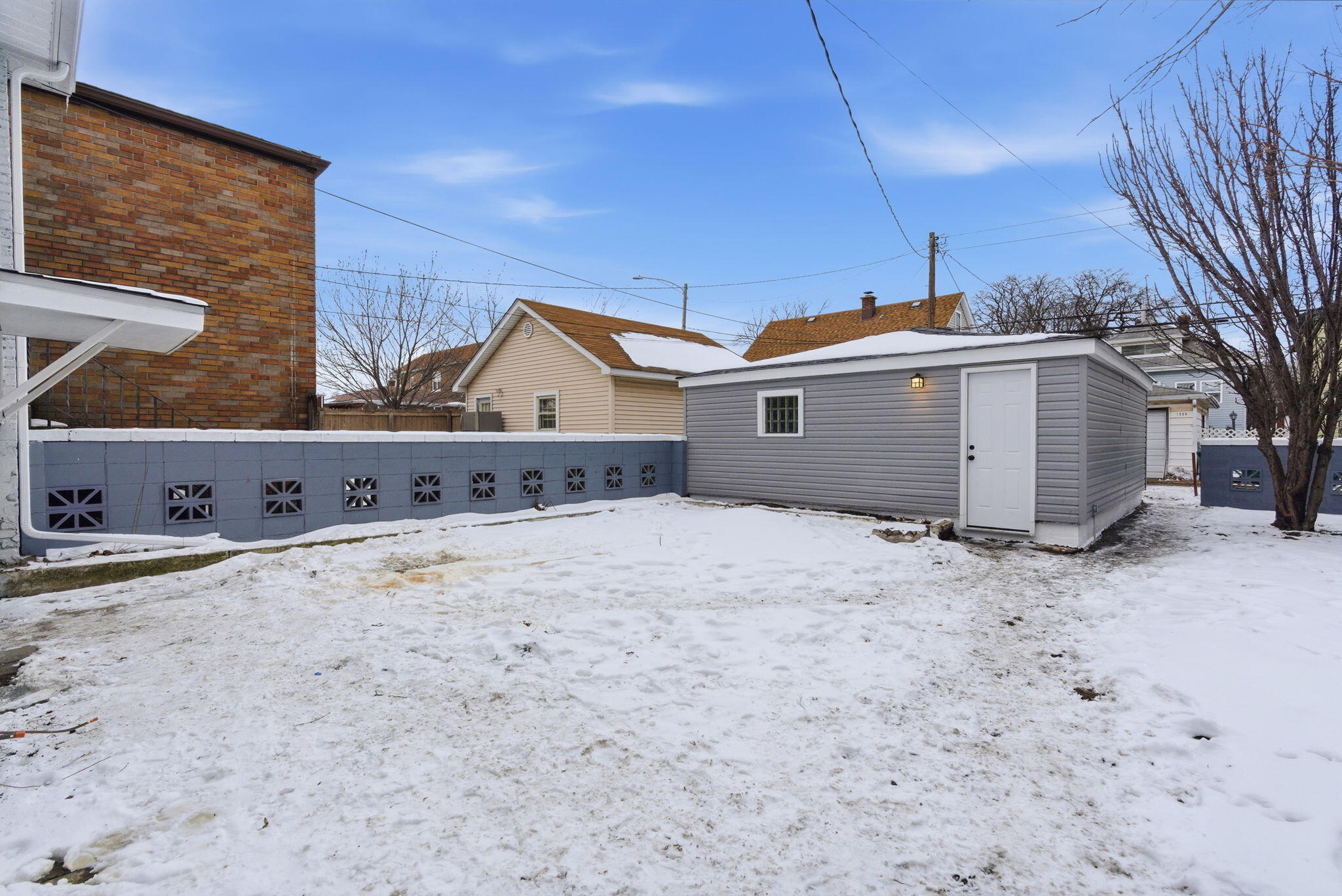 1207 Lakeview Avenue Whiting, IN 46394 - Photo 21 of 21 2048x1367