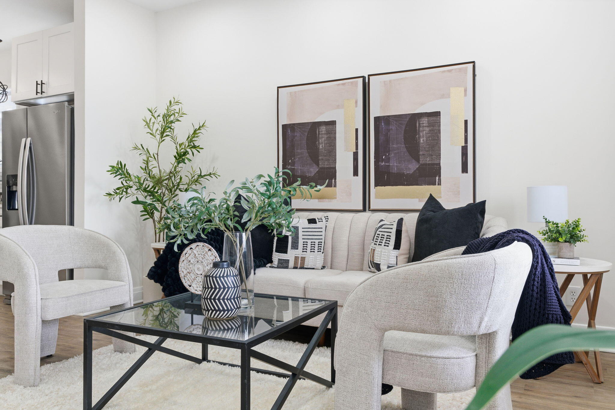 1207 Lakeview Avenue Whiting, IN 46394 - Photo 4 of 21 2048x1367