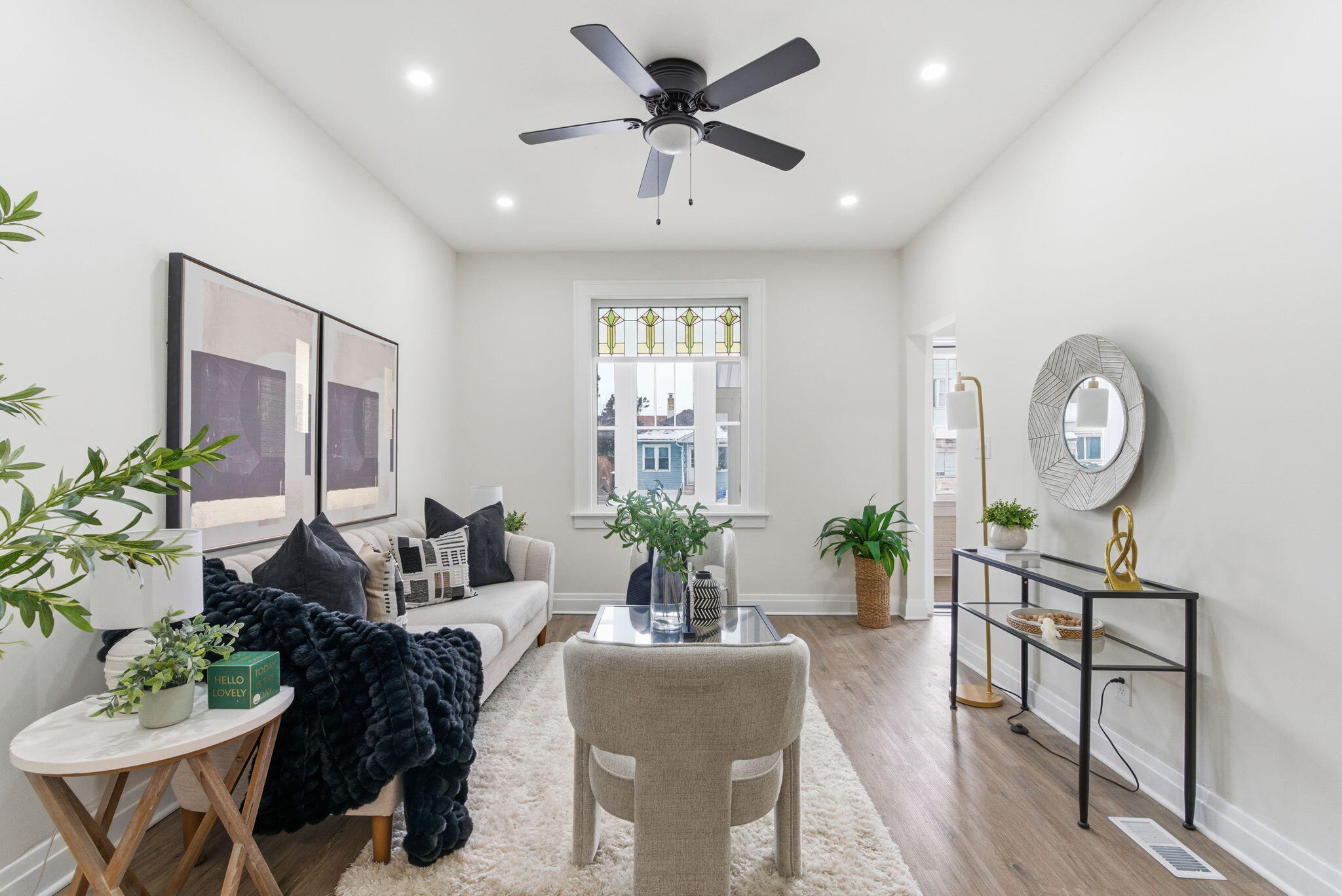 1207 Lakeview Avenue Whiting, IN 46394 - Photo 5 of 21 2048x1367