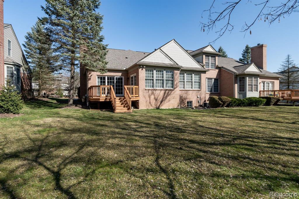 3657 Tremonte Circle, Unit 83 Rochester, MI 48306 - Photo 49 of 57