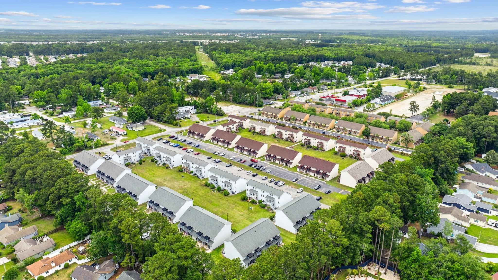 801 Burcale Road, Unit D7 Myrtle Beach, SC 29579 - Photo 9 of 27 Gallery Image 9