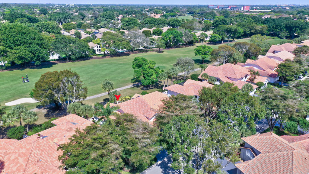2275 Northwest 53rd Street Boca Raton, FL 33496 - Photo 33 of 33 Aerial
