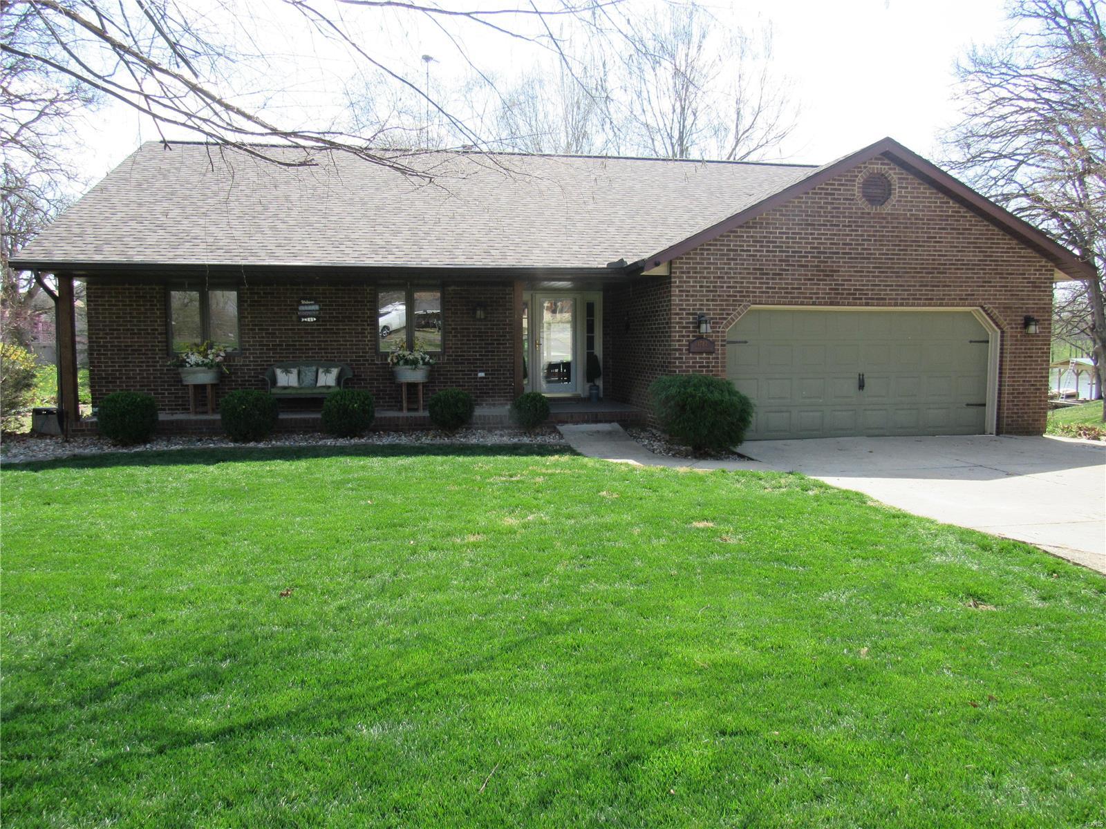 1787 Commodore Walk Worden, IL 62097 - Photo 1 of 68 Gallery Image 1