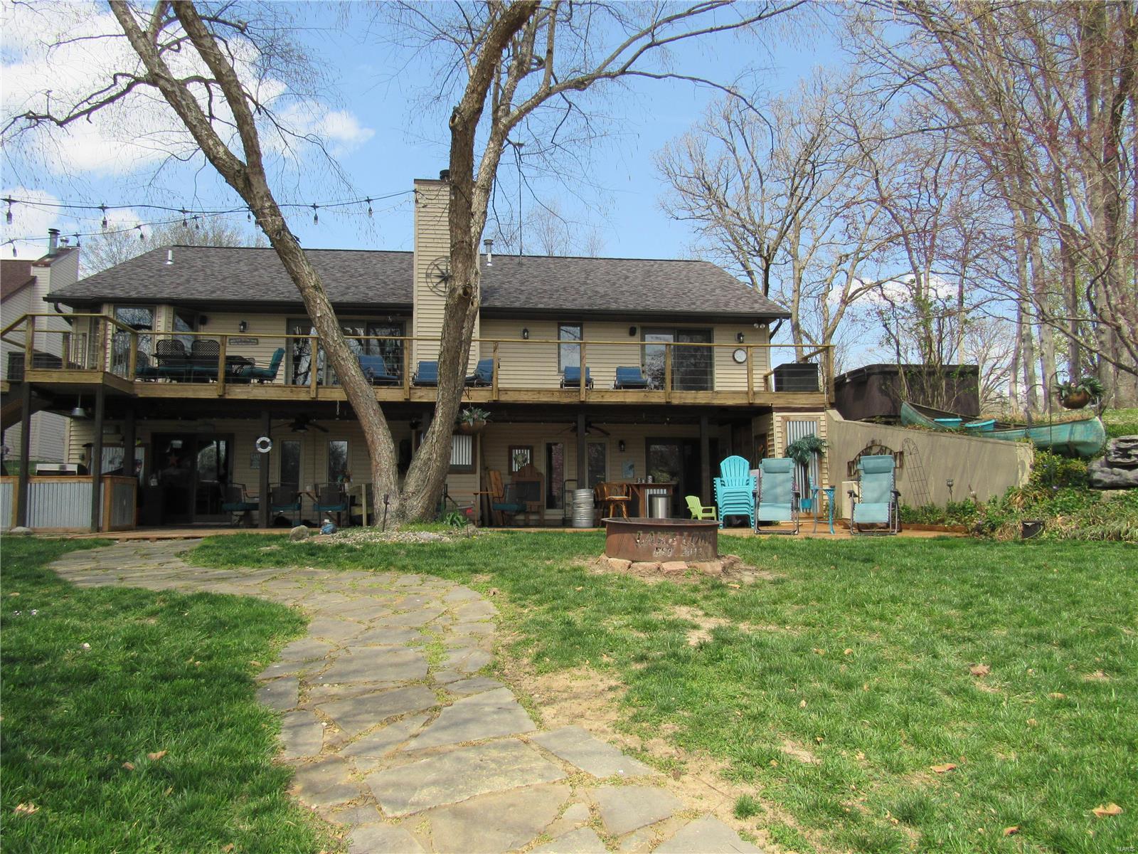 1787 Commodore Walk Worden, IL 62097 - Photo 46 of 68 Gallery Image 46