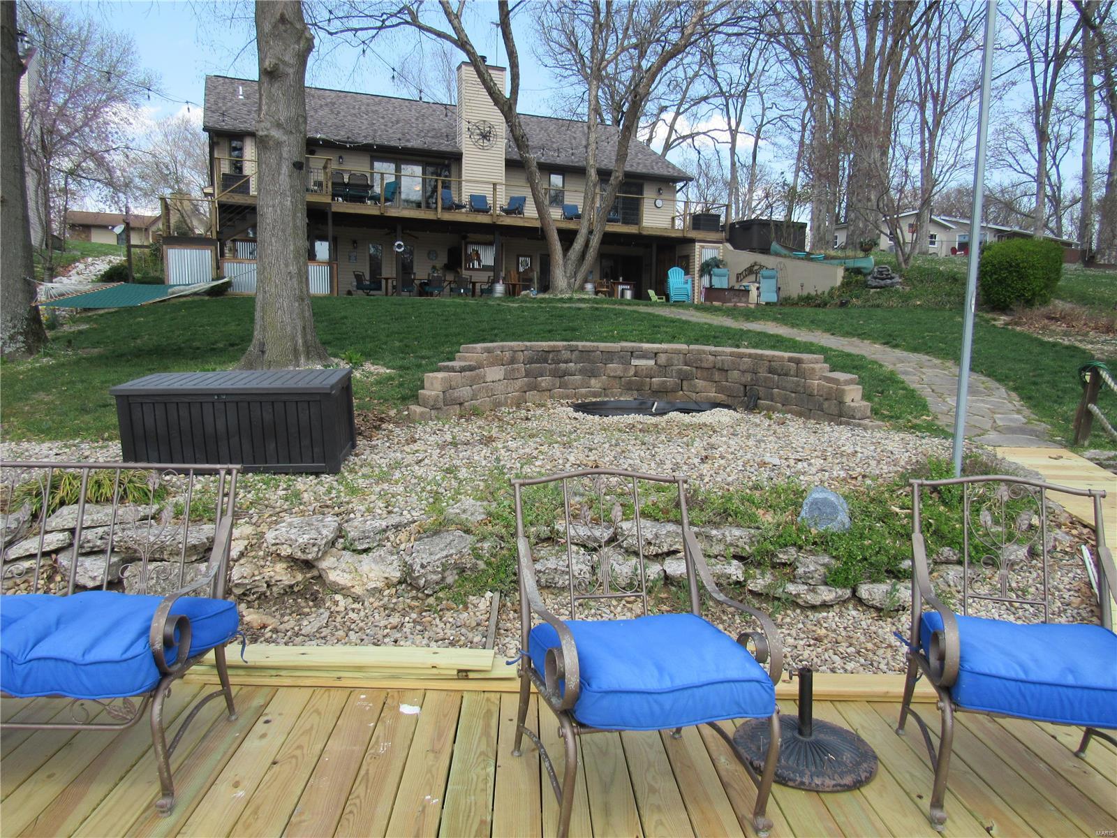 1787 Commodore Walk Worden, IL 62097 - Photo 47 of 68 Gallery Image 47