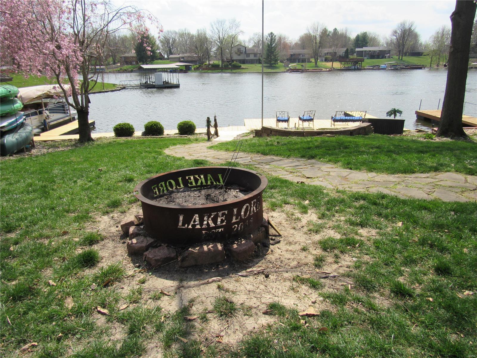 1787 Commodore Walk Worden, IL 62097 - Photo 48 of 68 Gallery Image 48