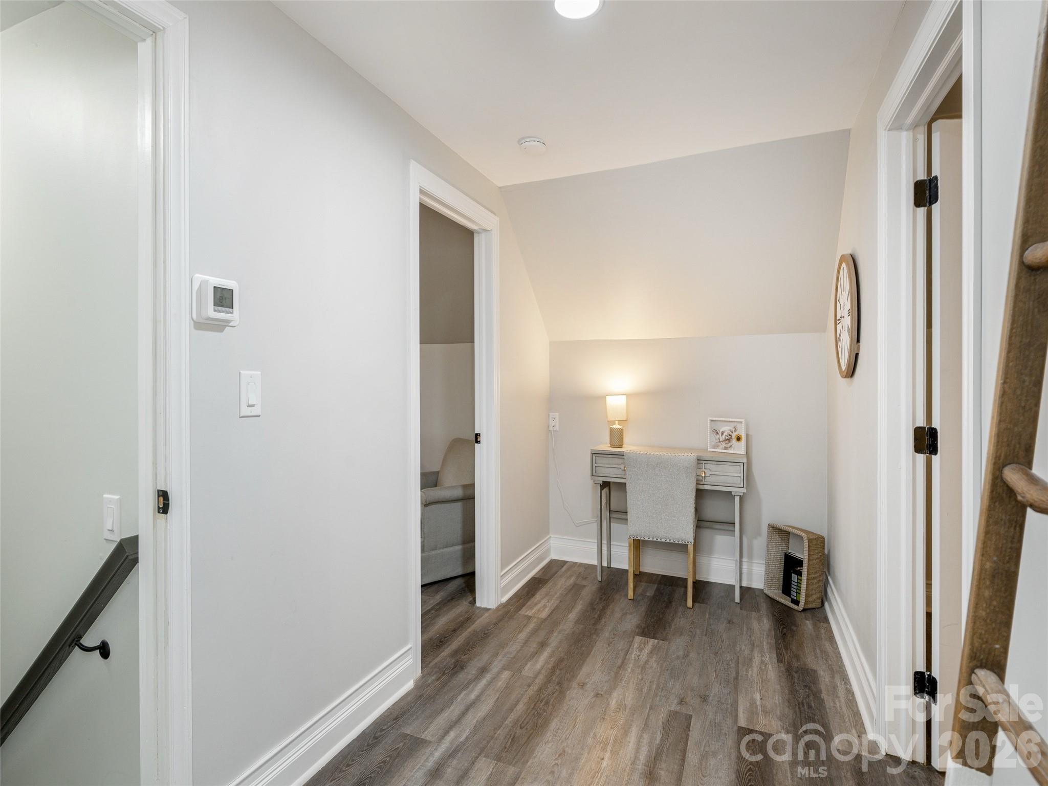 4647 Big Level Road Mill Spring, NC 28756 - Photo 25 of 48