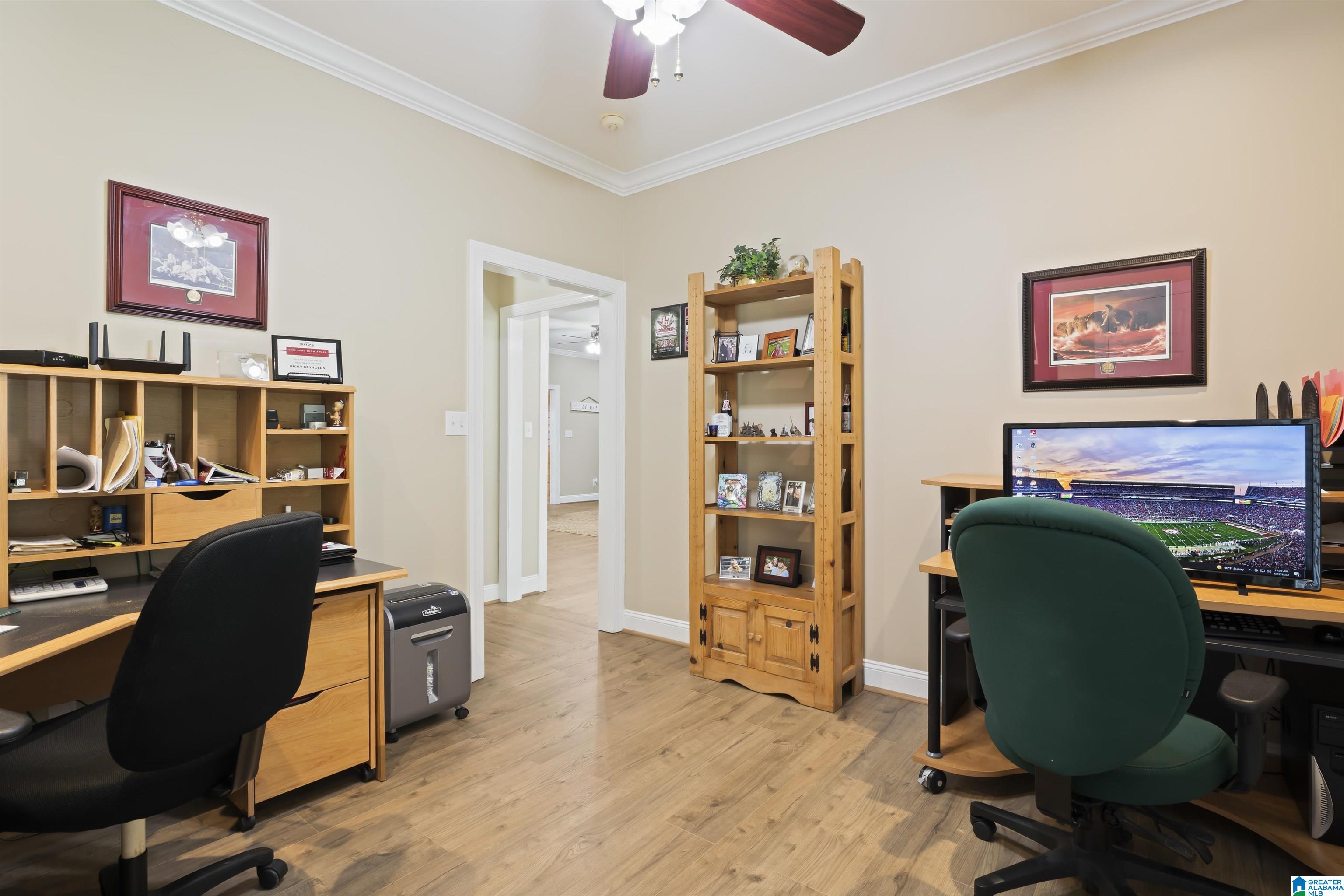 105 Edgewood Circle Oneonta, AL 35121 - Photo 23 of 46