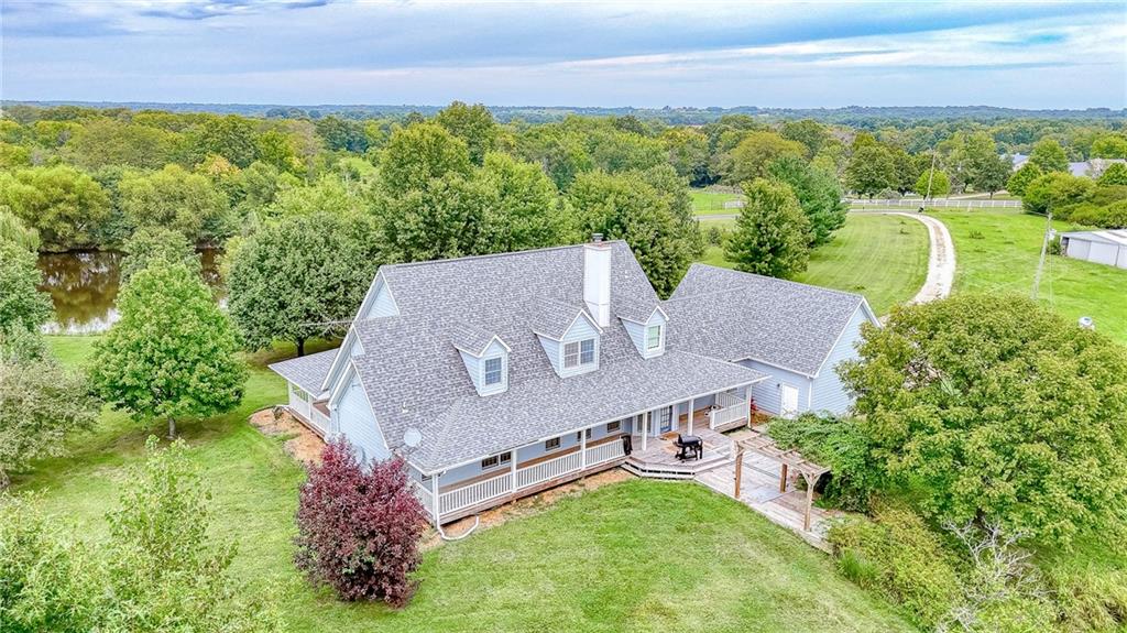 474 Northwest 400th Road Warrensburg, MO 64093 - Photo 6 of 33 Gallery Image 6