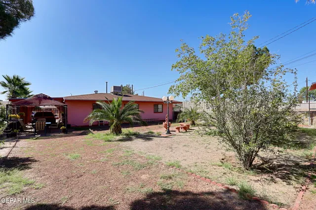 $194,450 | 7603 Verona Circle, El Paso, TX 79915