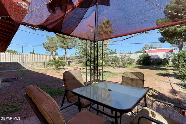 $194,450 | 7603 Verona Circle, El Paso, TX 79915