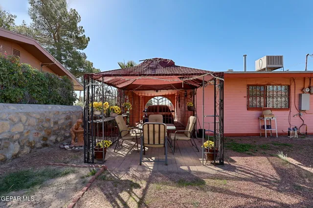 $194,450 | 7603 Verona Circle, El Paso, TX 79915