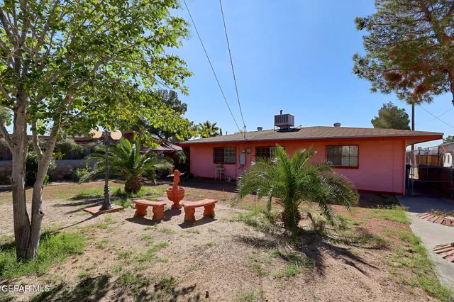 $194,450 | 7603 Verona Circle, El Paso, TX 79915