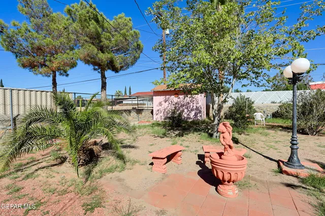 $194,450 | 7603 Verona Circle, El Paso, TX 79915