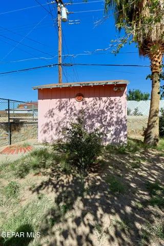 $194,450 | 7603 Verona Circle, El Paso, TX 79915