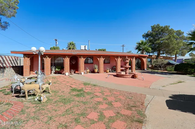 $194,450 | 7603 Verona Circle, El Paso, TX 79915