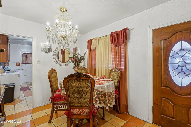 $194,450 | 7603 Verona Circle, El Paso, TX 79915