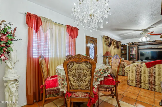 $194,450 | 7603 Verona Circle, El Paso, TX 79915