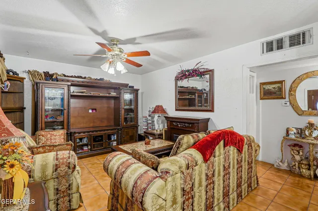 $194,450 | 7603 Verona Circle, El Paso, TX 79915