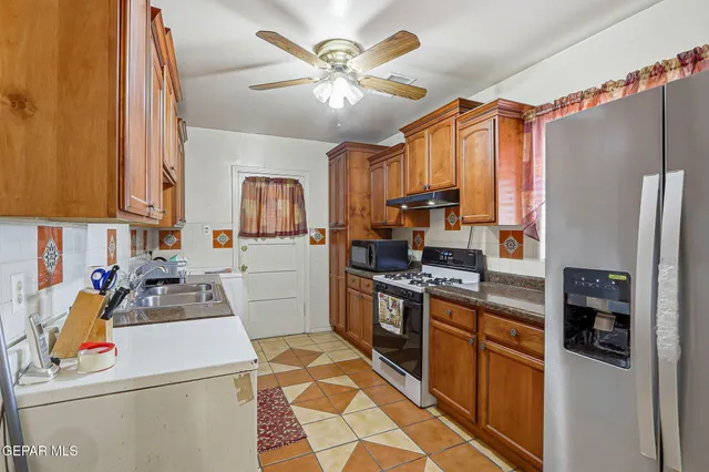 $194,450 | 7603 Verona Circle, El Paso, TX 79915