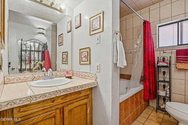 $194,450 | 7603 Verona Circle, El Paso, TX 79915