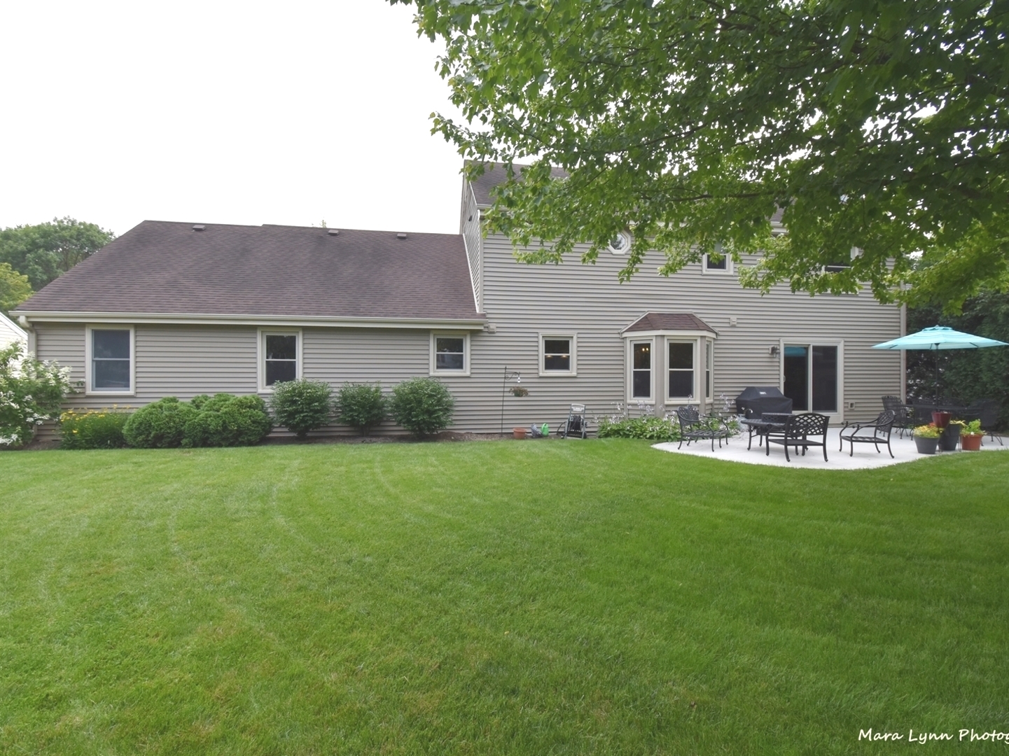 1700 Huntington Road St. Charles, IL 60174 - Photo 37 of 40