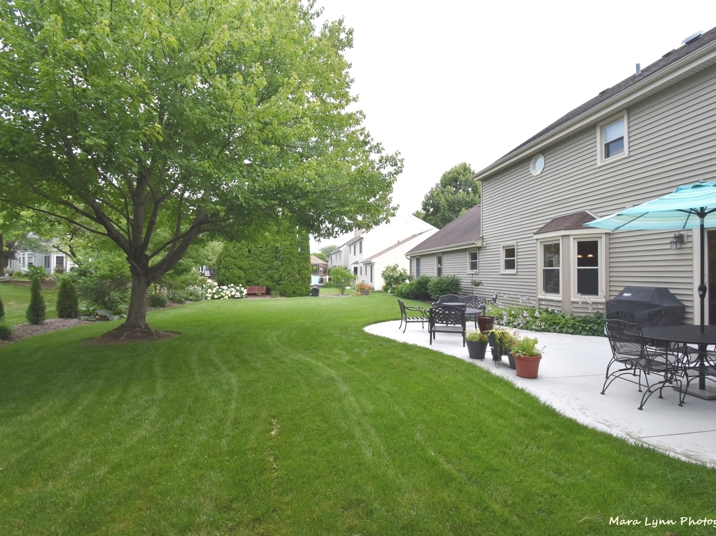 1700 Huntington Road St. Charles, IL 60174 - Photo 38 of 40