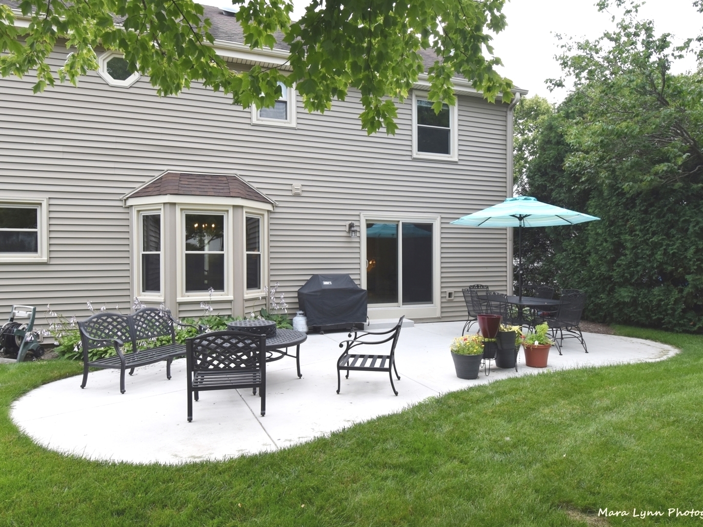 1700 Huntington Road St. Charles, IL 60174 - Photo 39 of 40