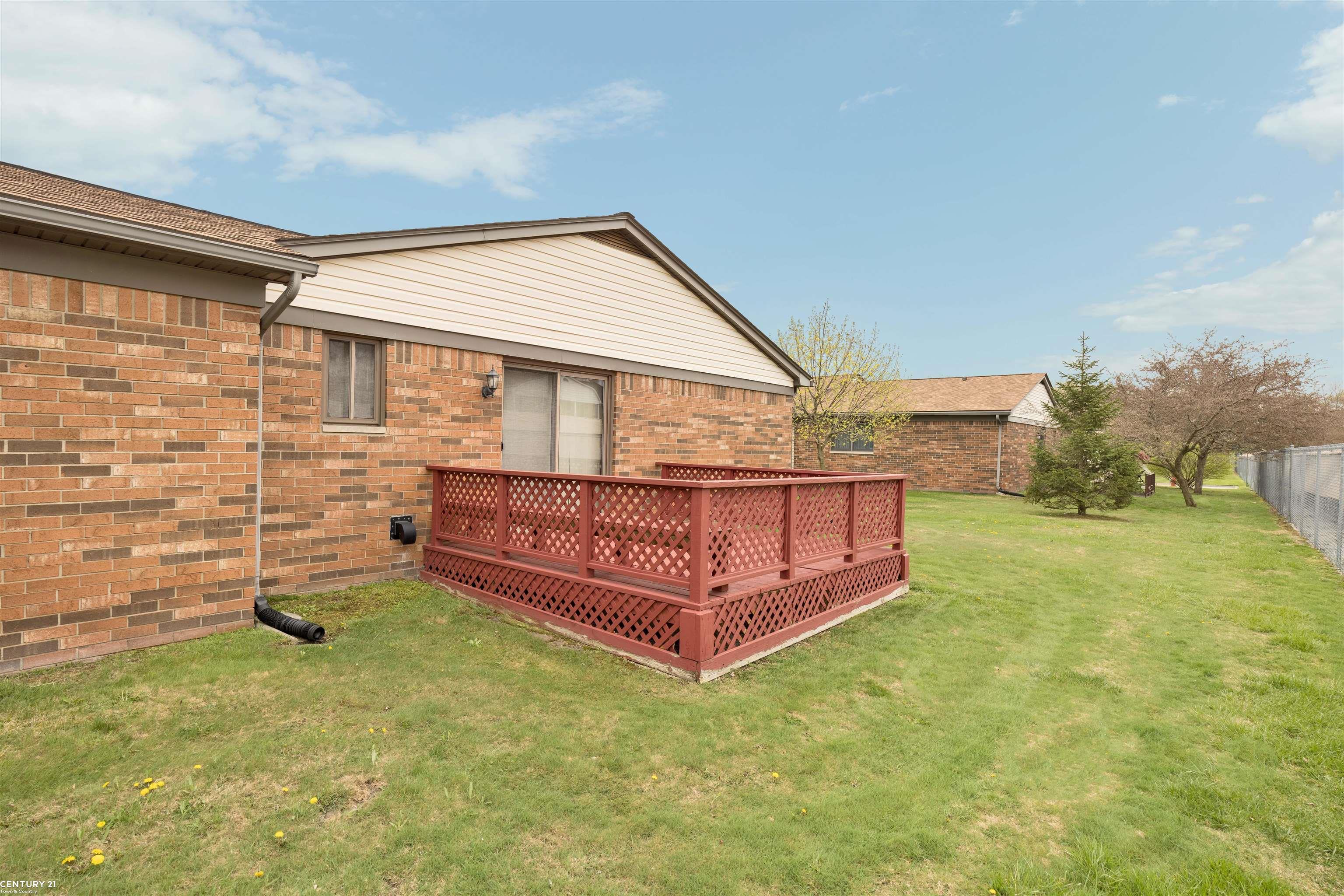 11944 15 Mile Road Sterling Heights, MI 48312 - Photo 26 of 35