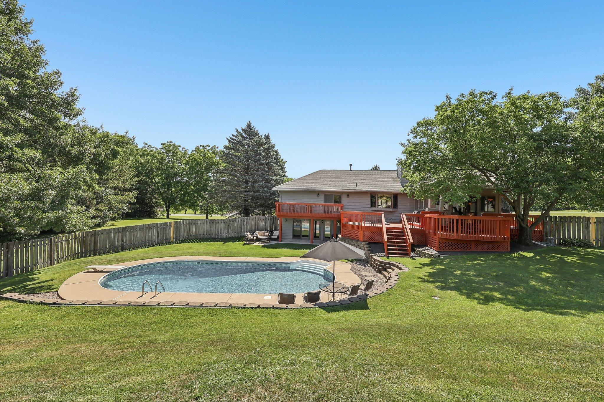8583 Bower Path Inver Grove Heights, MN 55076 - Photo 69 of 88